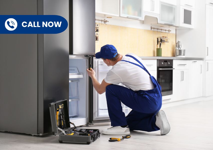 Eagle Lake Appliance Repair Company